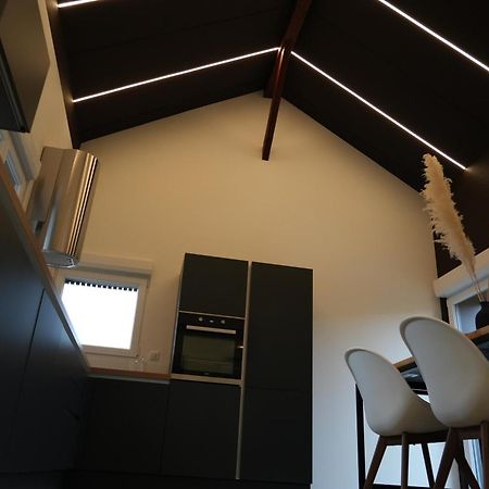 Gite Spa L'Atelier Emile - Spa Privatif - 5 Min Colmar Sainte-Croix-en-Plaine ภายนอก รูปภาพ