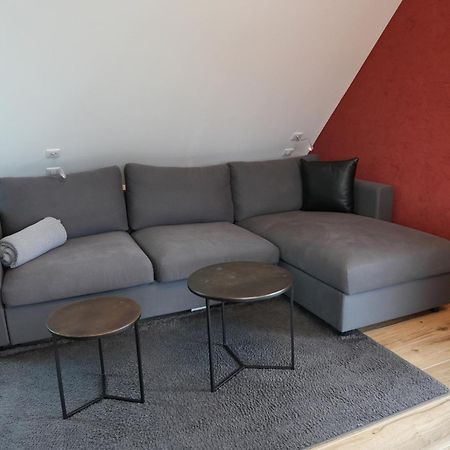 Gite Spa L'Atelier Emile - Spa Privatif - 5 Min Colmar Sainte-Croix-en-Plaine ภายนอก รูปภาพ