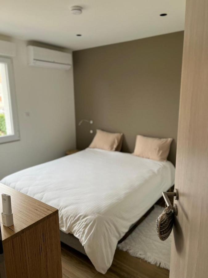 Gite Spa L'Atelier Emile - Spa Privatif - 5 Min Colmar Sainte-Croix-en-Plaine ภายนอก รูปภาพ