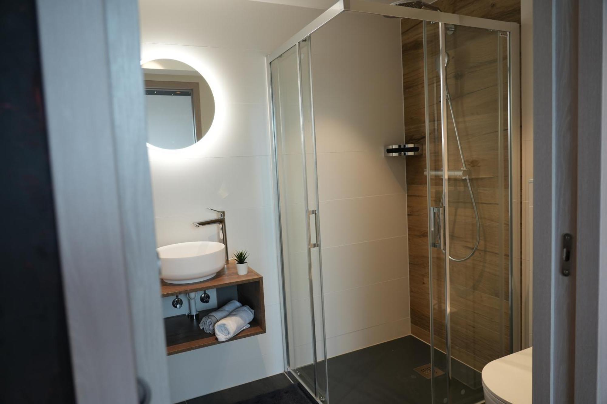 Gite Spa L'Atelier Emile - Spa Privatif - 5 Min Colmar Sainte-Croix-en-Plaine ภายนอก รูปภาพ